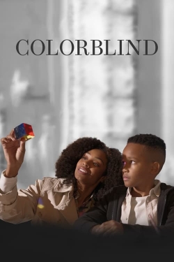Watch Colorblind (2023) Online FREE