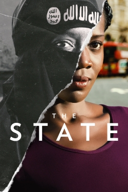 Watch The State (2017) Online FREE