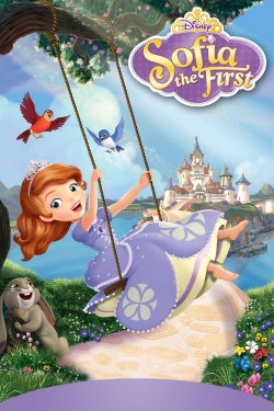 Watch Sofia the First (2013) Online FREE