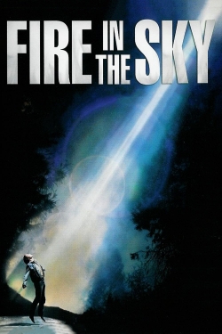 Watch Fire in the Sky (1993) Online FREE