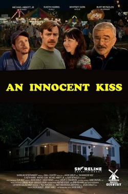 Watch An Innocent Kiss (2019) Online FREE