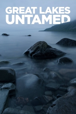 Watch Great Lakes Untamed (2022) Online FREE