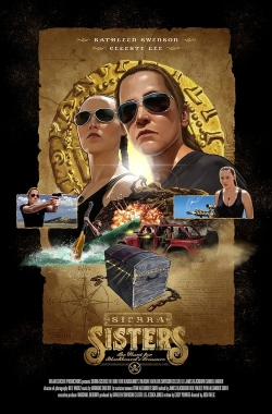 Watch Gold Raiders (2024) Online FREE