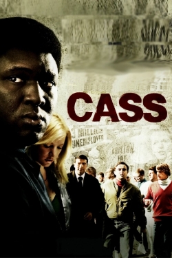 Watch Cass (2008) Online FREE
