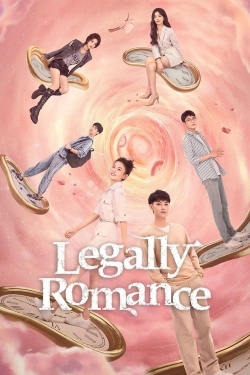 Watch Legally Romance (2022) Online FREE