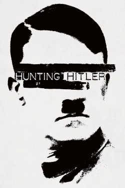 Watch Hunting Hitler (2015) Online FREE
