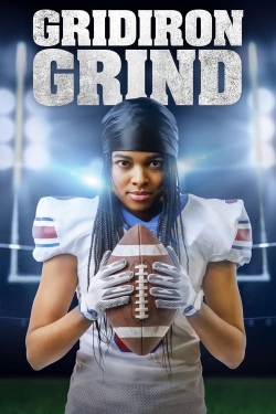 Watch Gridiron Grind (2023) Online FREE