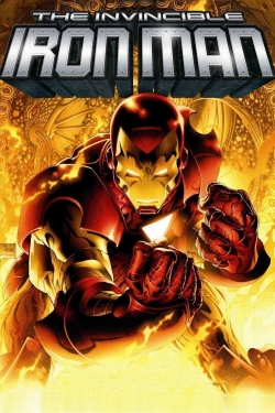 Watch The Invincible Iron Man (2007) Online FREE