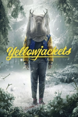 Watch Yellowjackets (2021) Online FREE