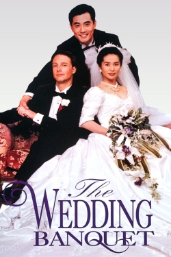 Watch The Wedding Banquet (1993) Online FREE