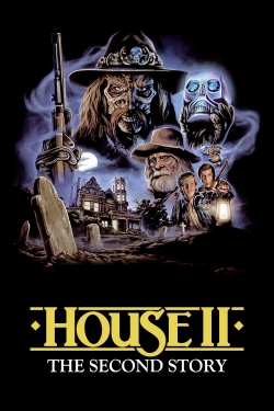 Watch House II: The Second Story (1987) Online FREE