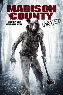 Watch Madison County (2011) Online FREE