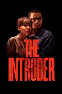 Watch The Intruder (2019) Online FREE