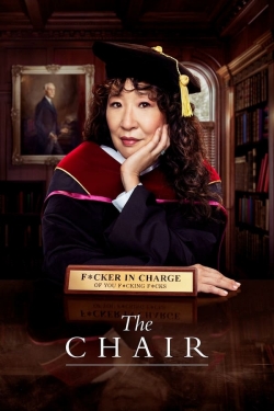 Watch The Chair (2021) Online FREE