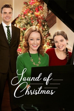 Watch Sound of Christmas (2016) Online FREE