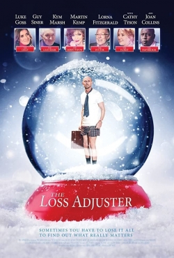 Watch The Loss Adjuster (2020) Online FREE