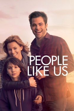 Watch People Like Us (2012) Online FREE
