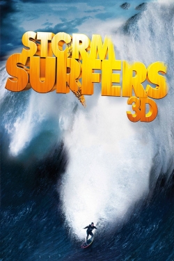 Watch Storm Surfers 3D (2012) Online FREE