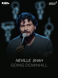 Watch Neville Shah Going Downhill (2019) Online FREE