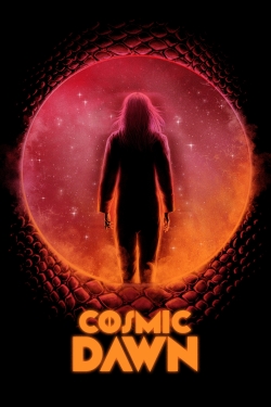 Watch Cosmic Dawn (2022) Online FREE