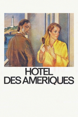 Watch Hotel America (1981) Online FREE