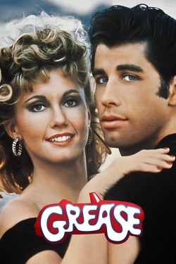 Watch Grease (1978) Online FREE