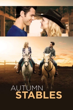 Watch Autumn Stables (2018) Online FREE