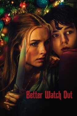 Watch Better Watch Out (2016) Online FREE