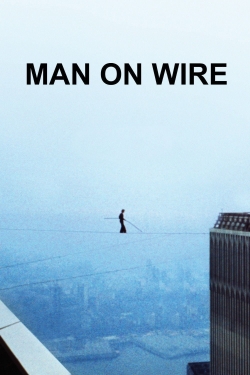 Watch Man on Wire (2008) Online FREE