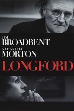 Watch Longford (2006) Online FREE