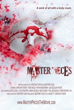 Watch Master Pieces (2020) Online FREE