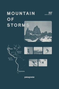 Watch Mountain of Storms (2018) Online FREE