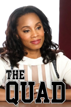 Watch The Quad (2017) Online FREE