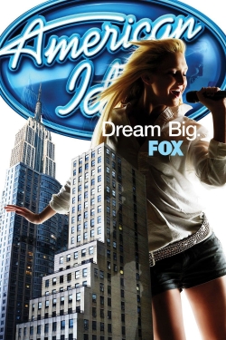 Watch American Idol (2002) Online FREE