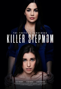 Watch Killer Stepmom (2022) Online FREE