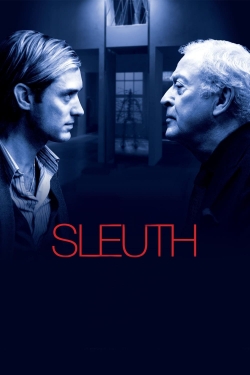 Watch Sleuth (2007) Online FREE