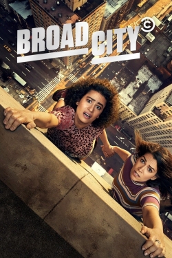 Watch Broad City (2014) Online FREE