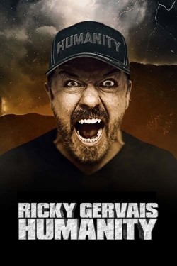 Watch Ricky Gervais: Humanity (2018) Online FREE