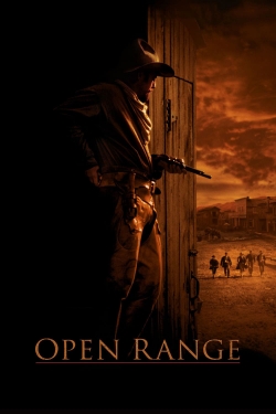 Watch Open Range (2003) Online FREE