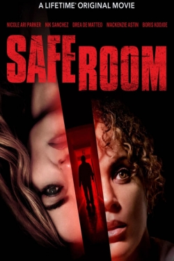 Watch Safe Space (2022) Online FREE