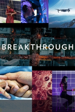 Watch Breakthrough (2015) Online FREE