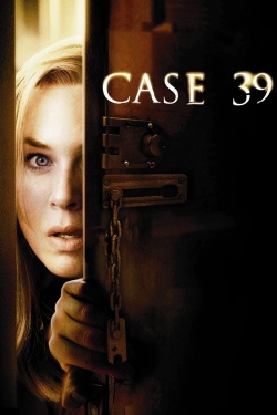 Watch Case 39 (2009) Online FREE