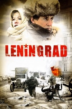 Watch Leningrad (2009) Online FREE