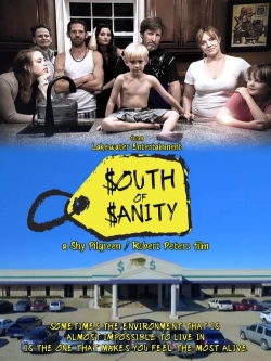 Watch South of Sanity (2023) Online FREE
