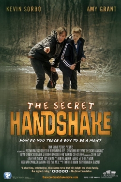 Watch The Secret Handshake (2015) Online FREE