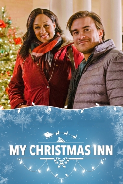Watch My Christmas Inn (2018) Online FREE