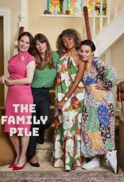 Watch The Family Pile (2023) Online FREE