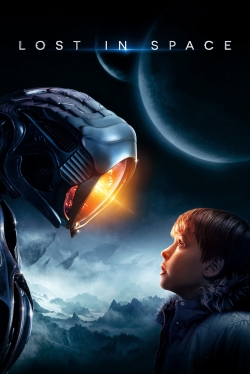 Watch Lost in Space (2018) Online FREE