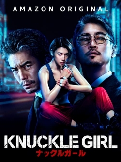 Watch Knuckle Girl (2023) Online FREE
