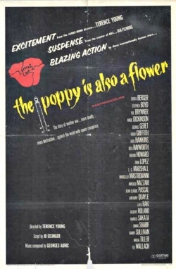 Watch Poppies Are Also Flowers (1966) Online FREE